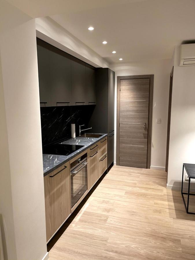Апартаменты Rentcik Канны Экстерьер фото